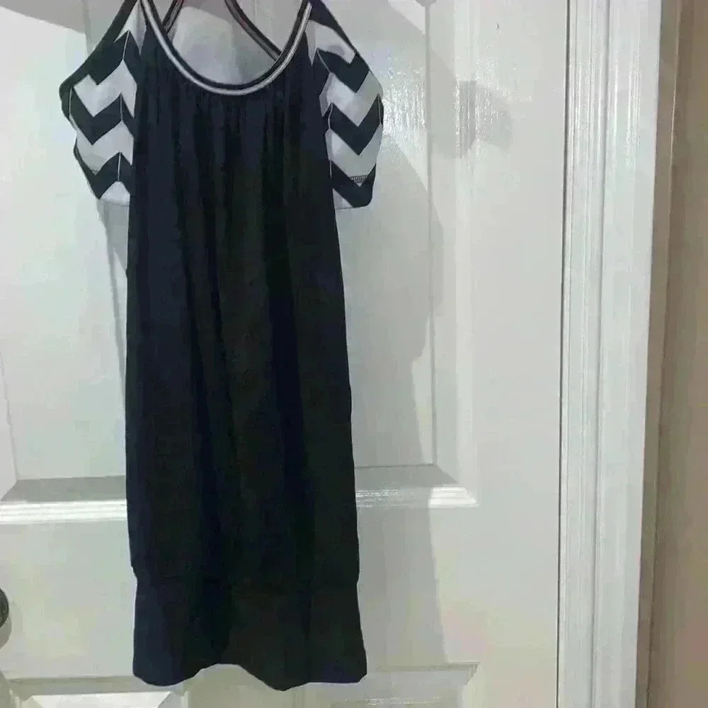 Lululemon no limits tanktop